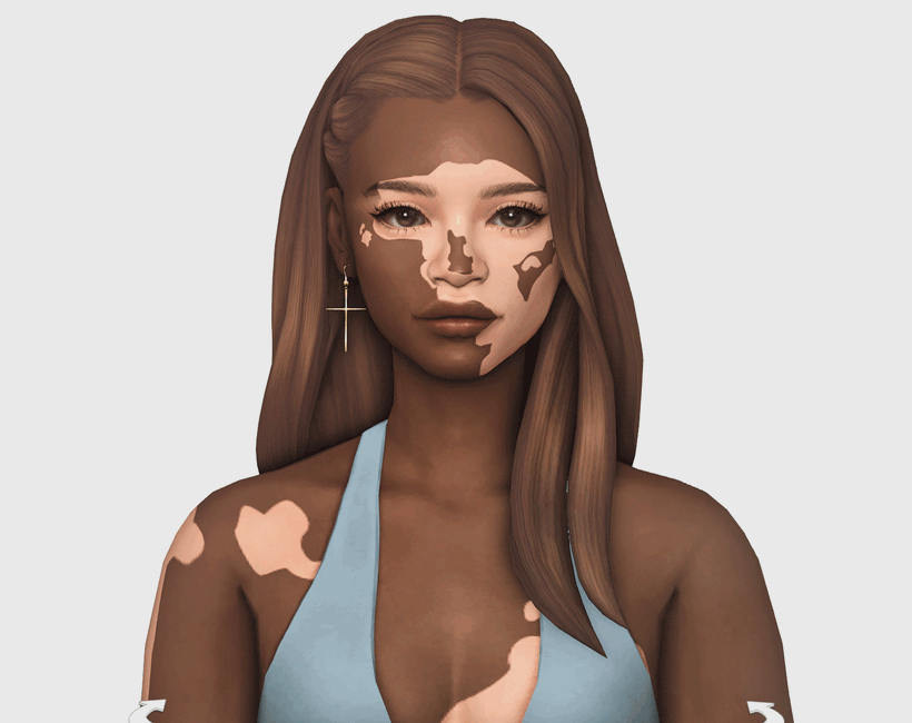 Галерея мода Прическа Beth hair MM #1